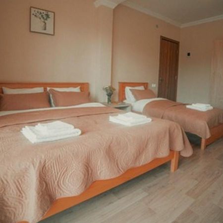 Hotel Сурами Экстерьер фото